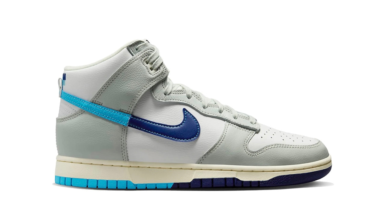 Dunk High Baltic Blue