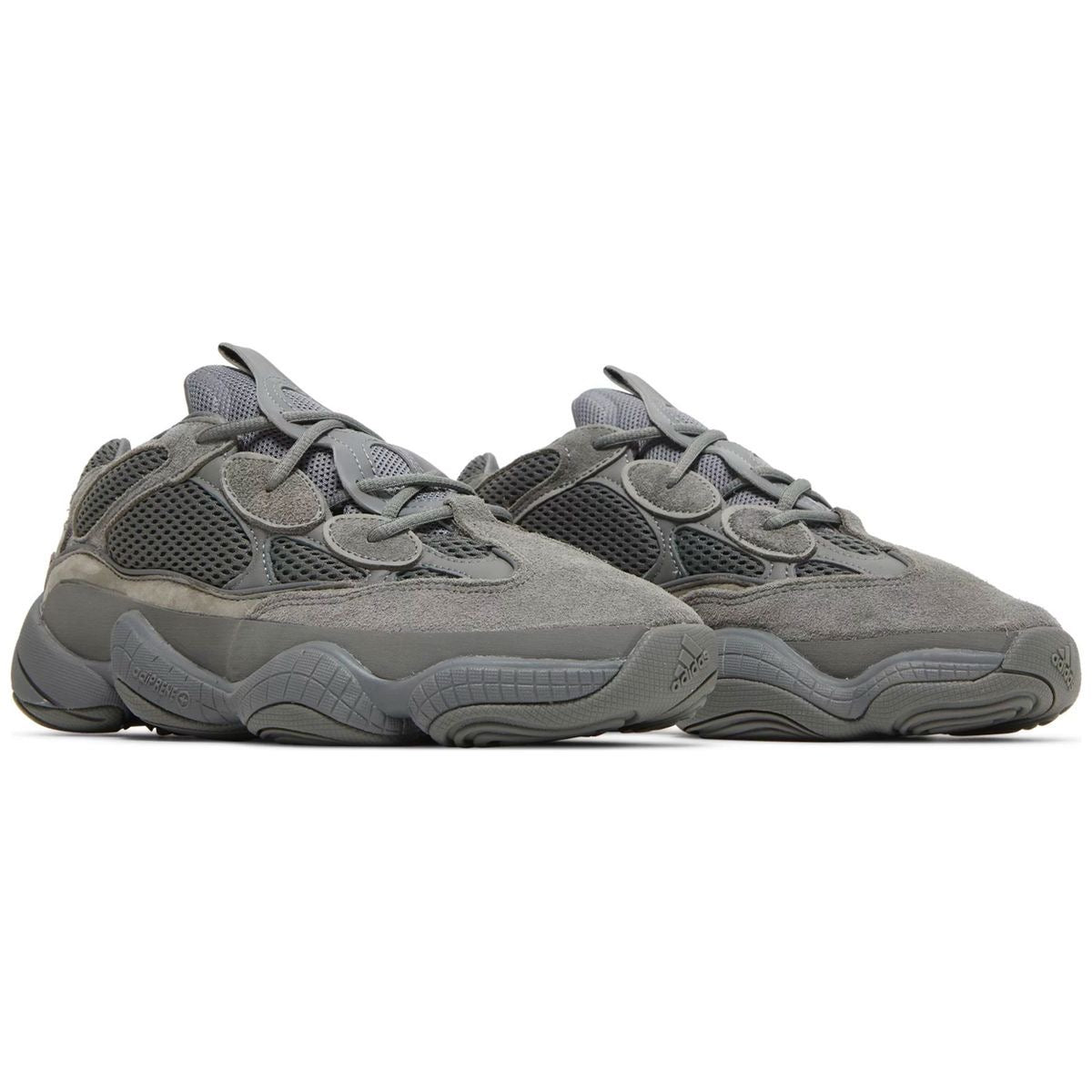 YEEZY 500 GRANITE