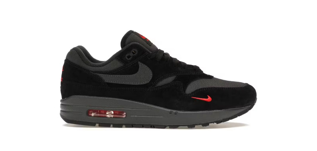 Air max 1 bred