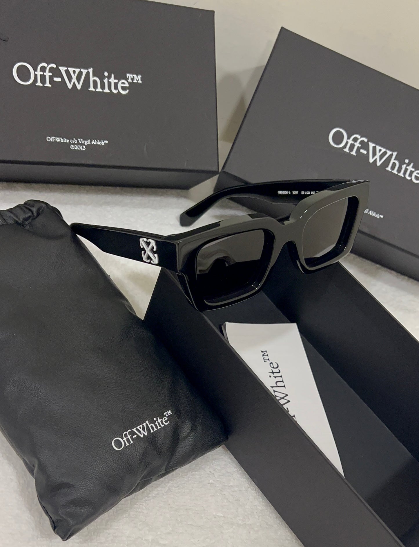 Off white Sunglassess
