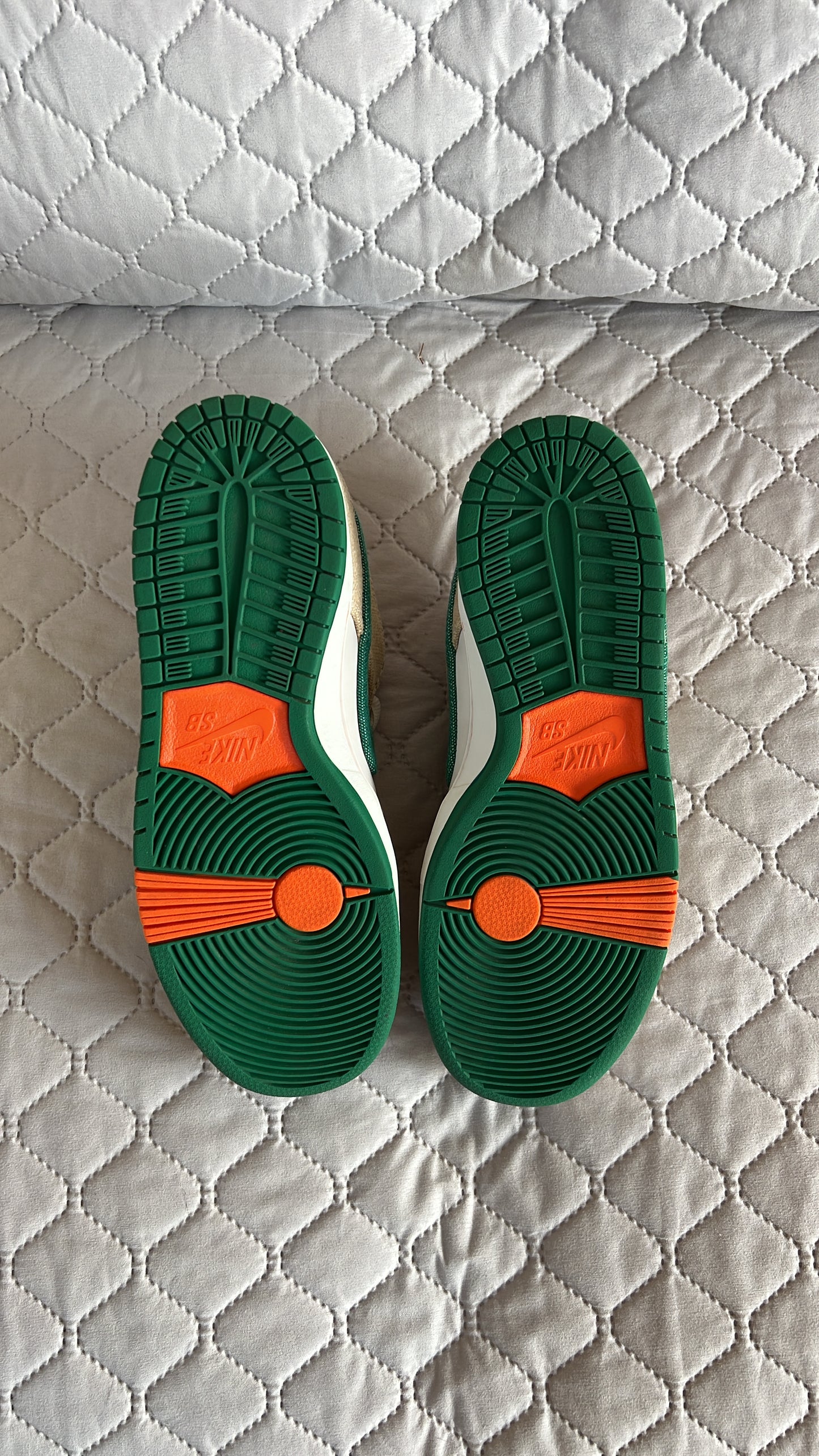 Nike Dunk Sb Jarritos