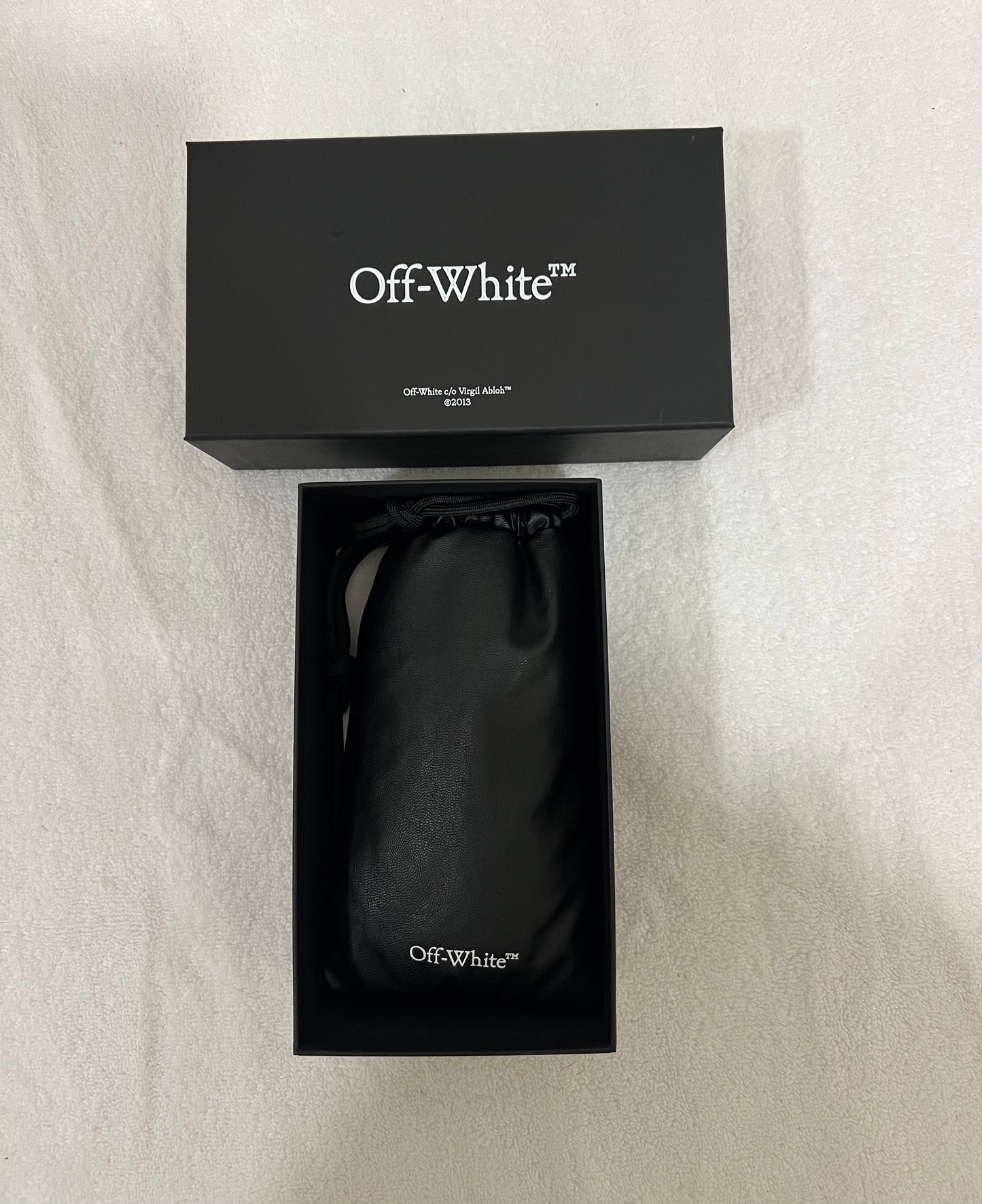 Off white Sunglassess