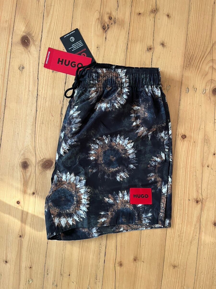 Short Hugo Boss