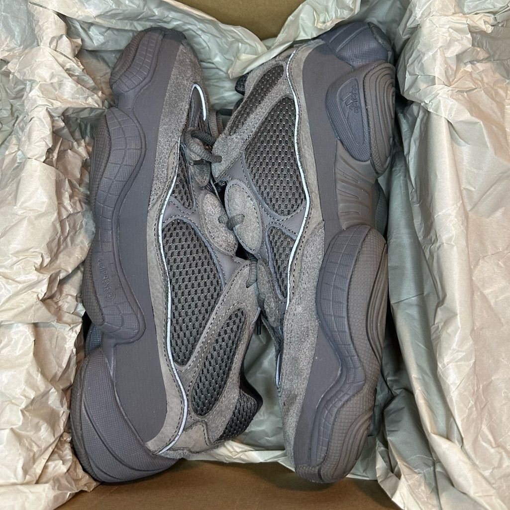 YEEZY 500 GRANITE
