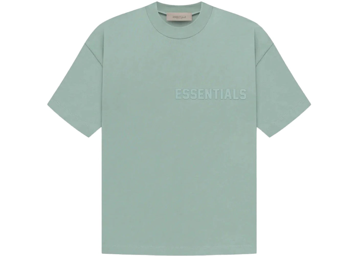 T-shirt Essentials - Sycamore