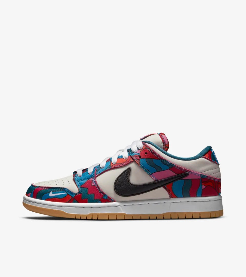Dunk sb parra