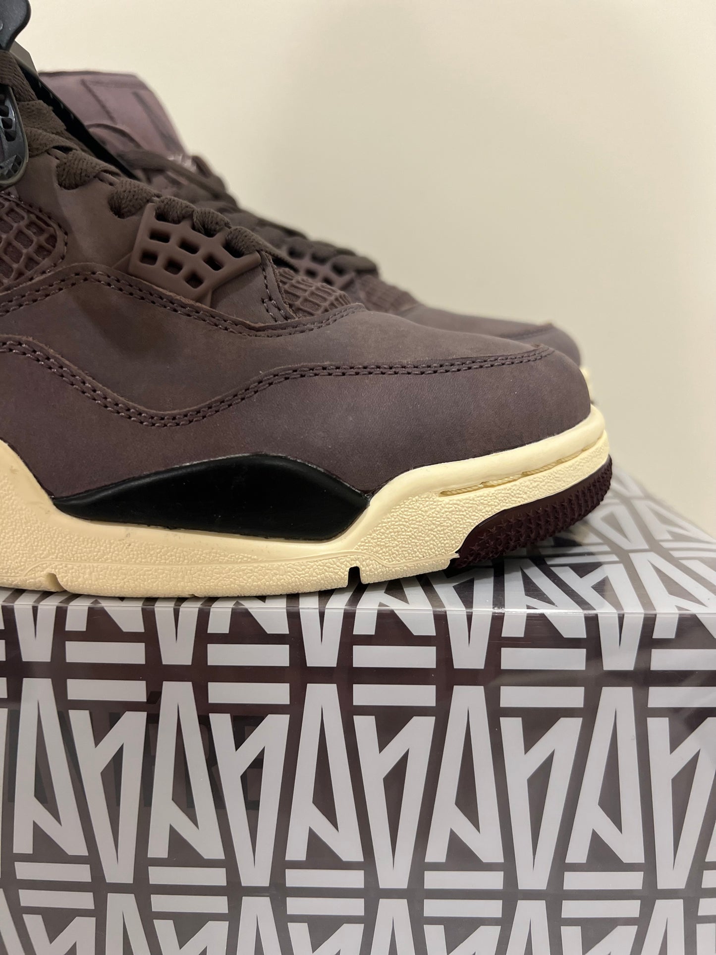 Jordan 4 A ma maniere