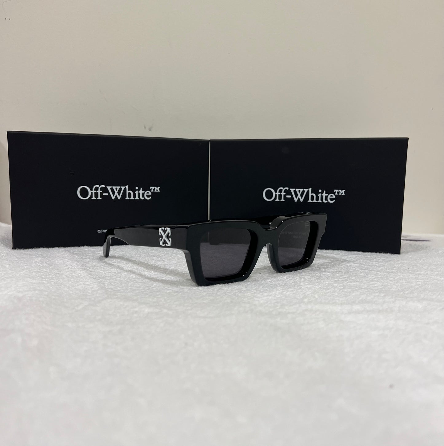 Off white Sunglassess