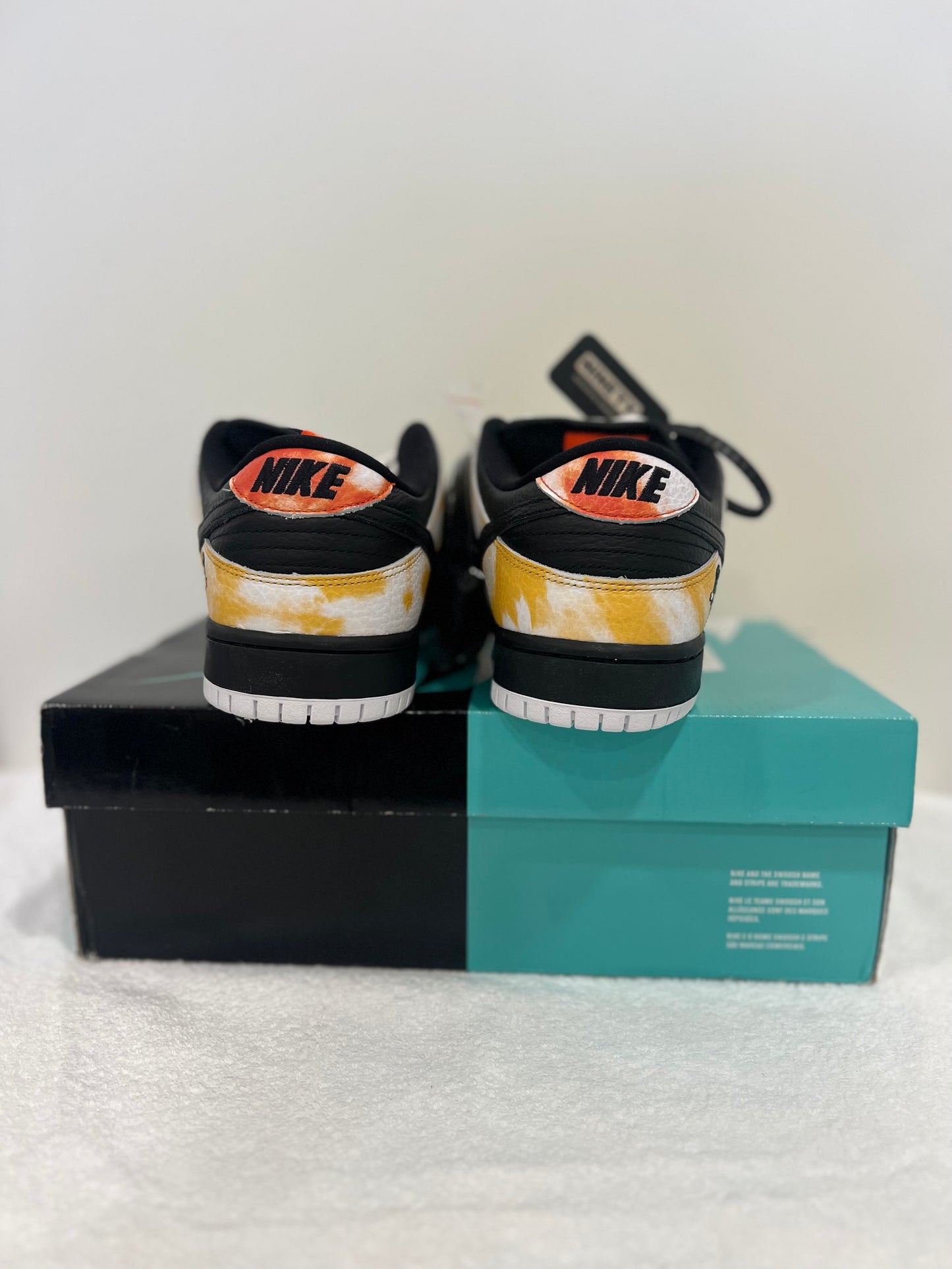 Dunk sb Ray-gun
