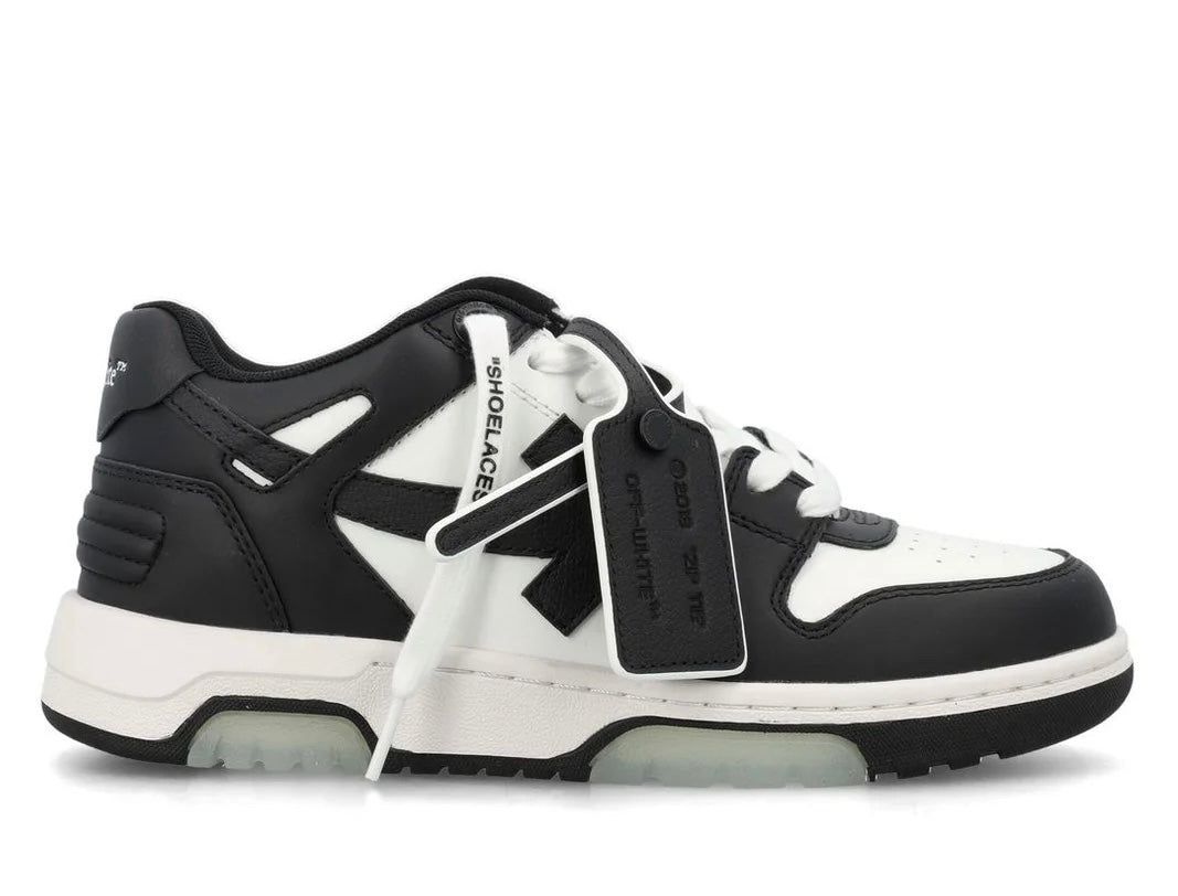 Off white Office Panda