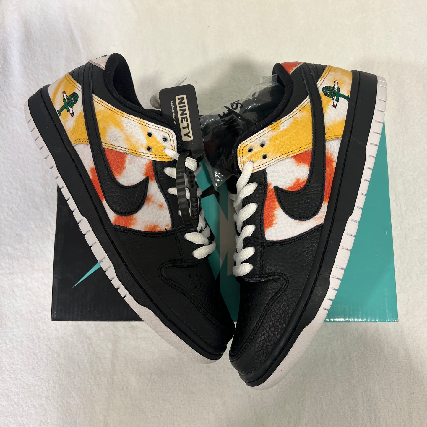 Dunk sb Ray-gun