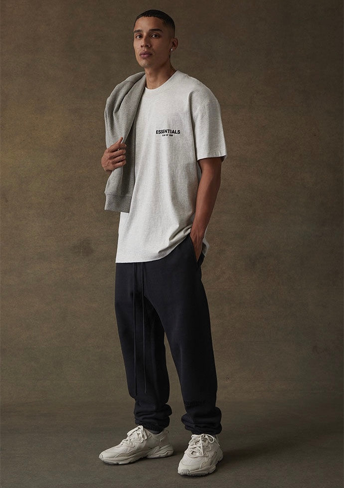 Sweatpants Essentials