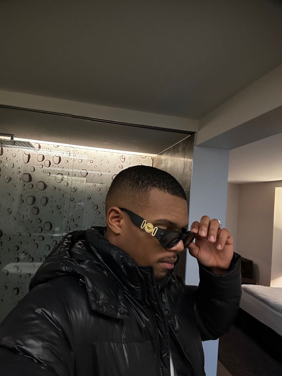 Sunglasses Versace