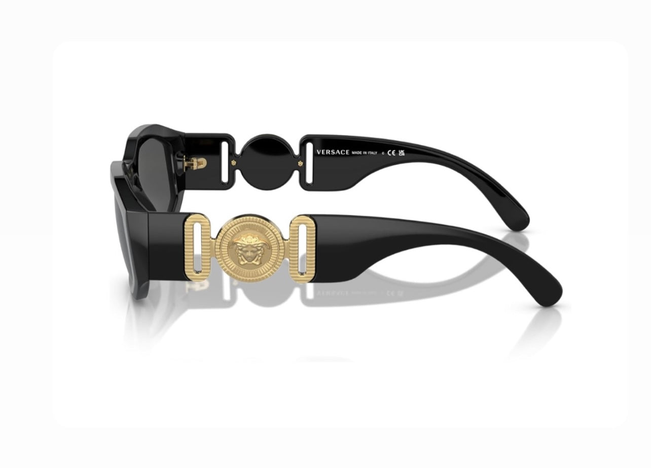 Sunglasses Versace