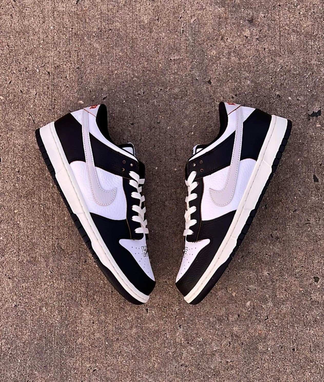 Dunk huf San Francisco