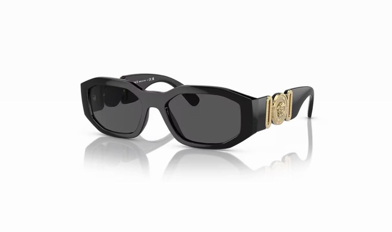 Sunglasses Versace
