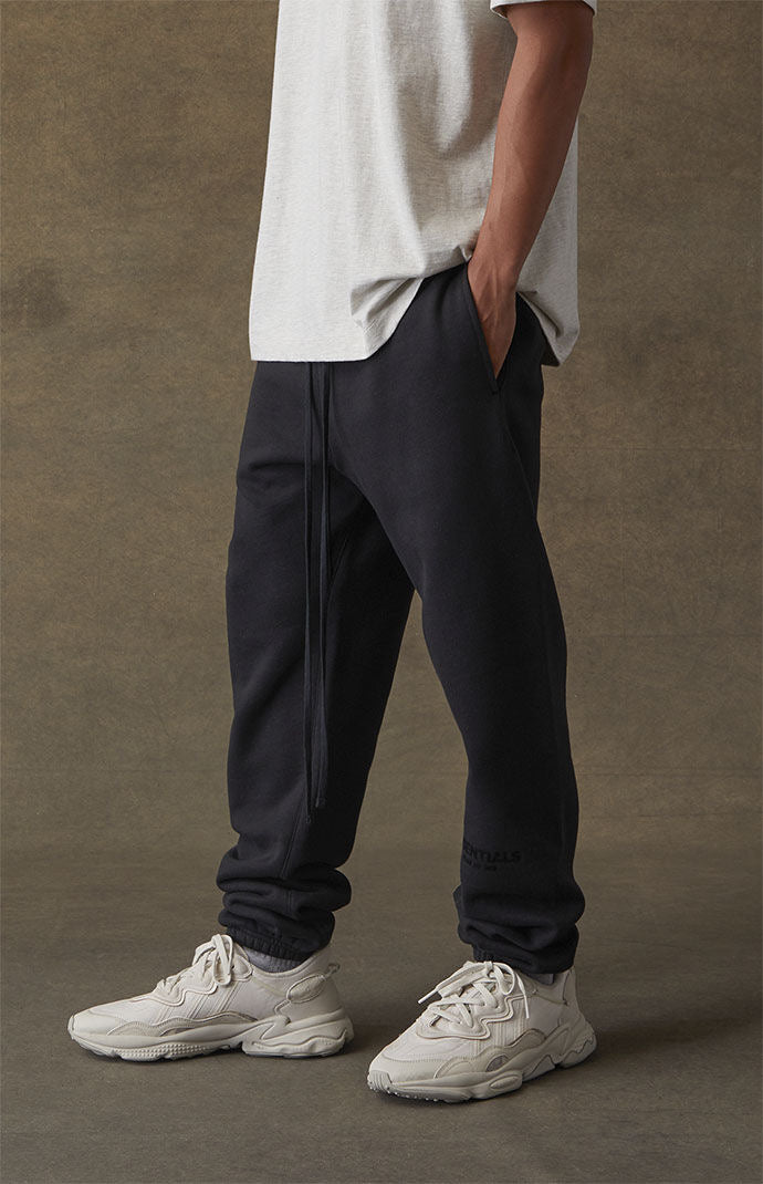 Sweatpants Essentials