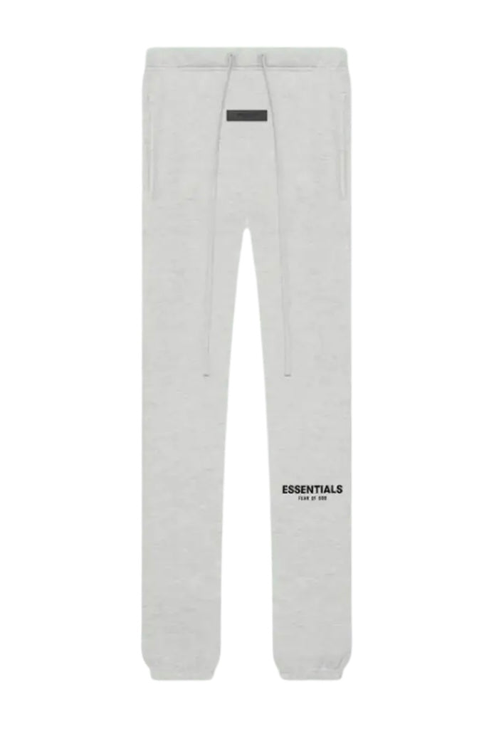 Essentials Sweatpants Light Oatmeal