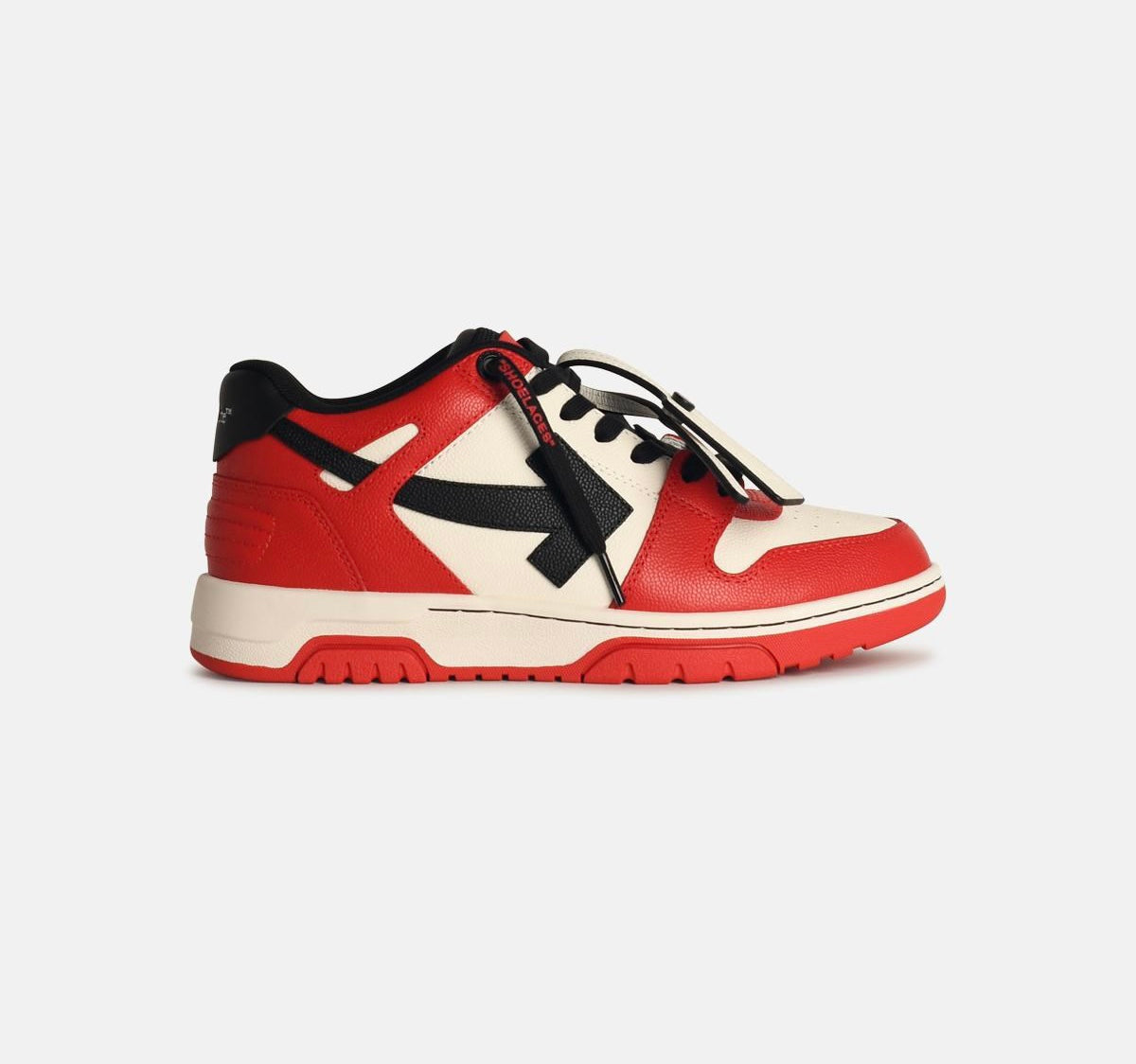 Off white office chicago