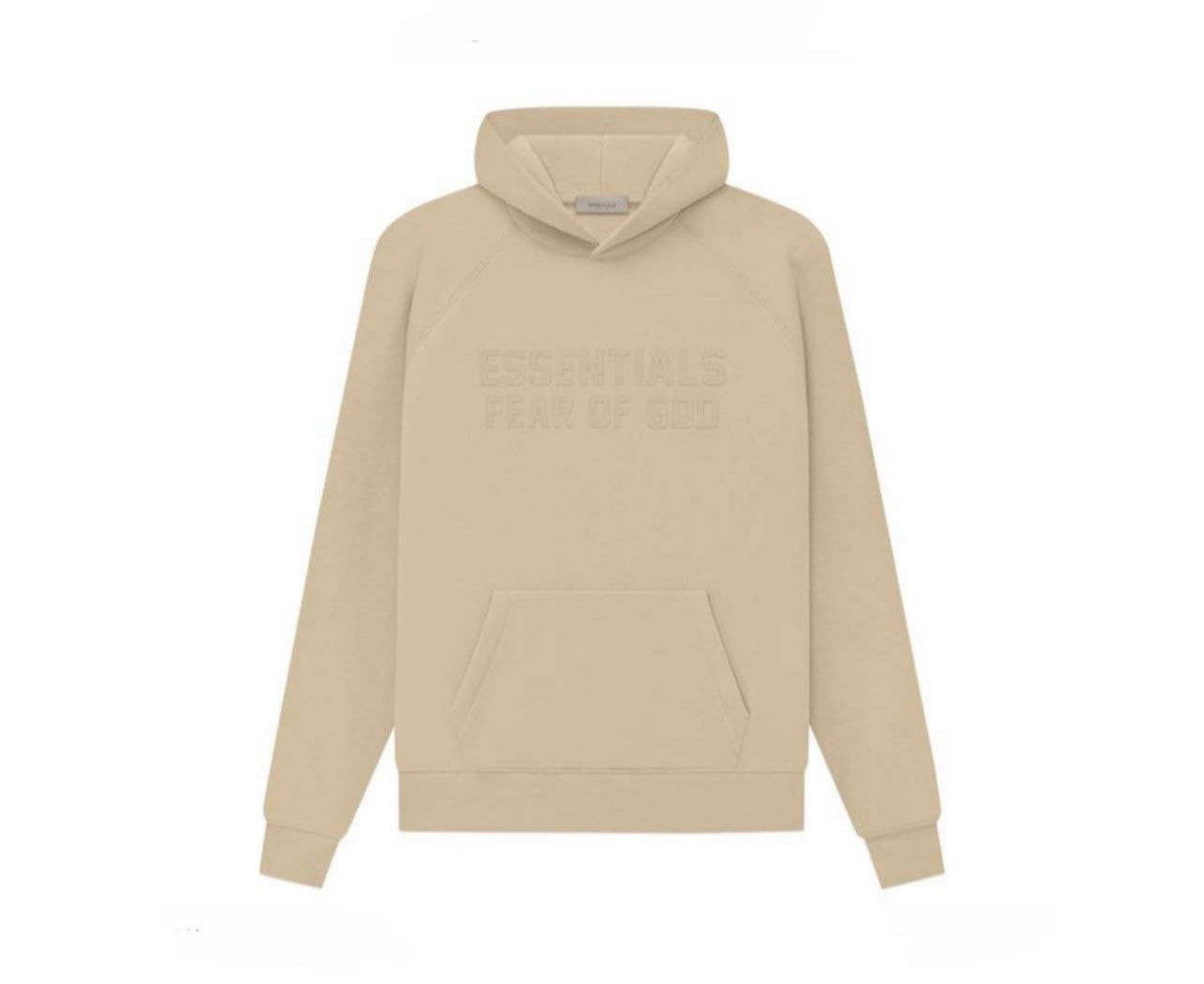 Hoodie Essentials