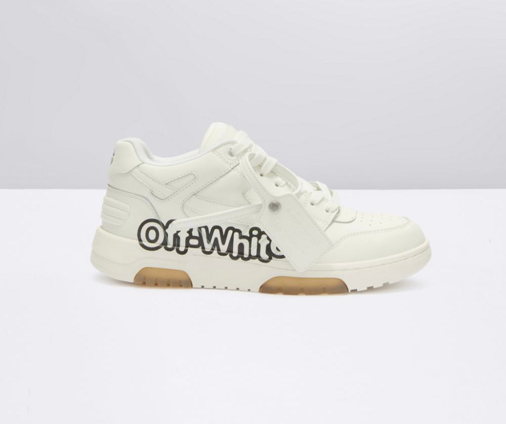 Off White Office “OOO White”