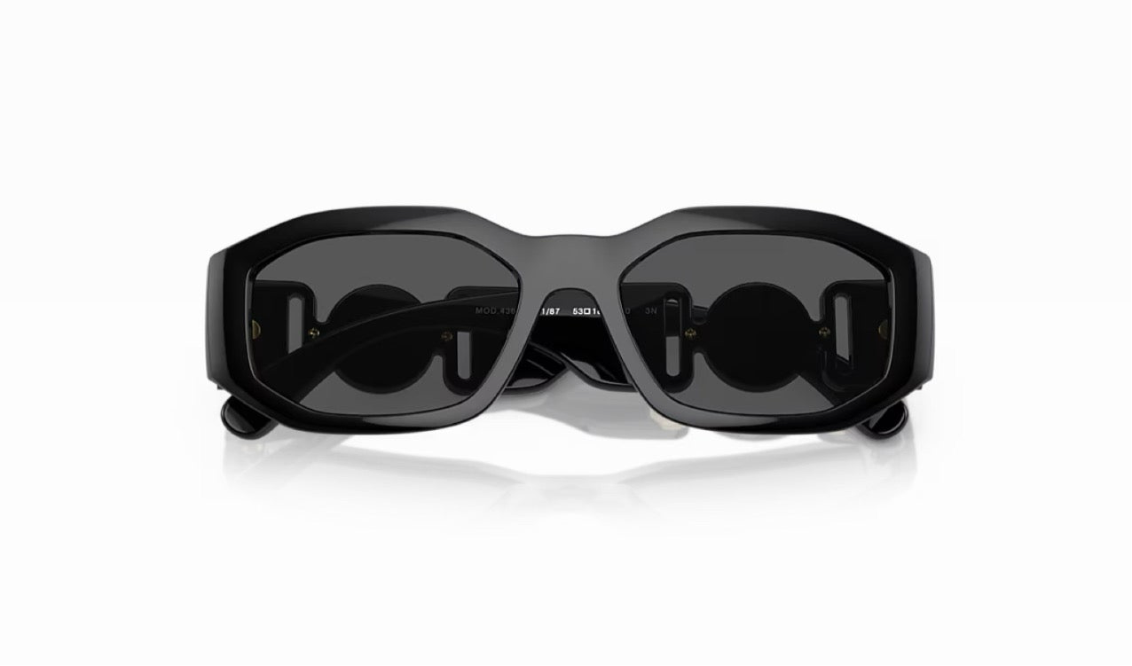 Sunglasses Versace