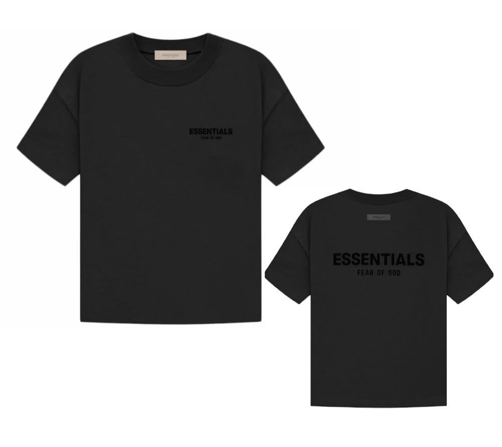 Essentials Stretch limo T-shirt