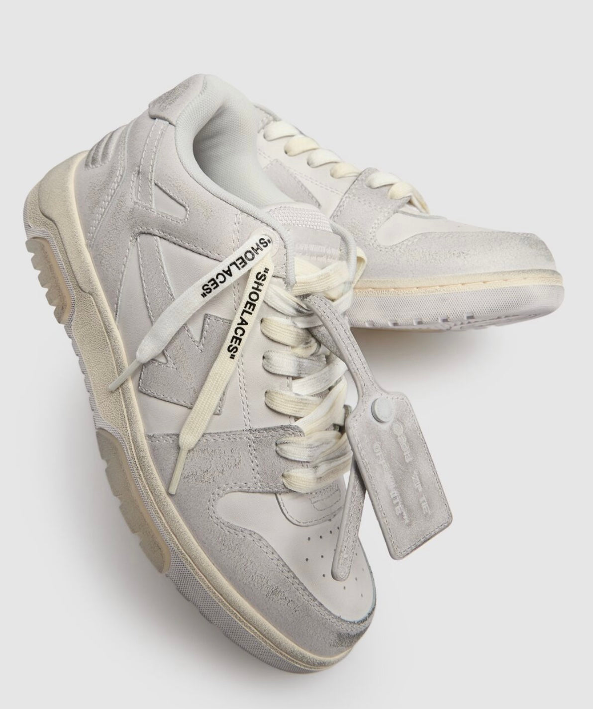 Off white office Vintage