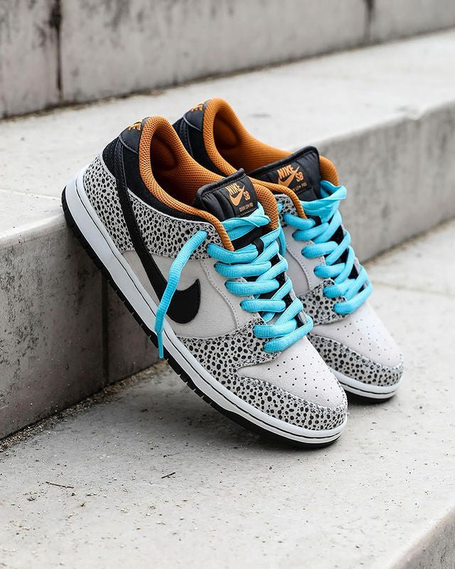 Dunk low SB Safari