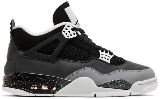 J4 black grey