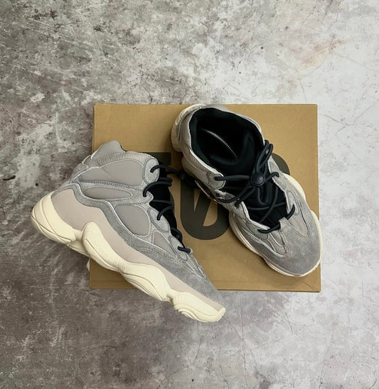 Yeezy 500 High Mist