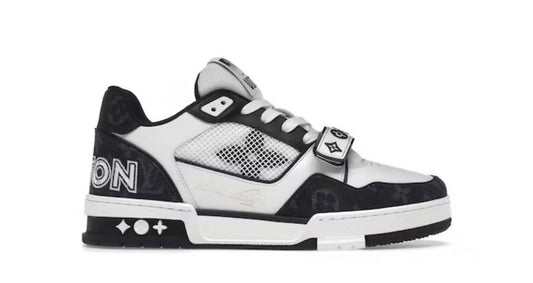 Lv Trainer Black White
