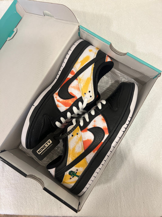 Dunk sb Ray-gun