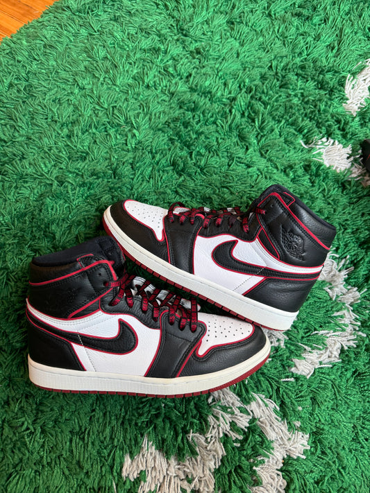 Jordan 1 High Bloodline