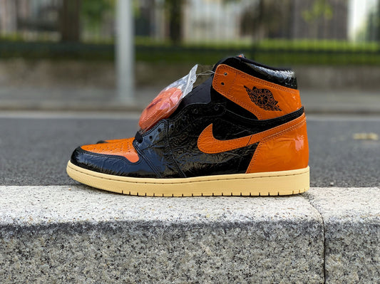 Air Jordan 1 “Shattered Backboard 3.0”