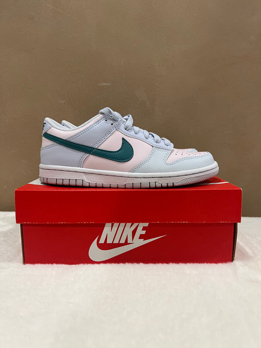 Dunk low Mineral Grey