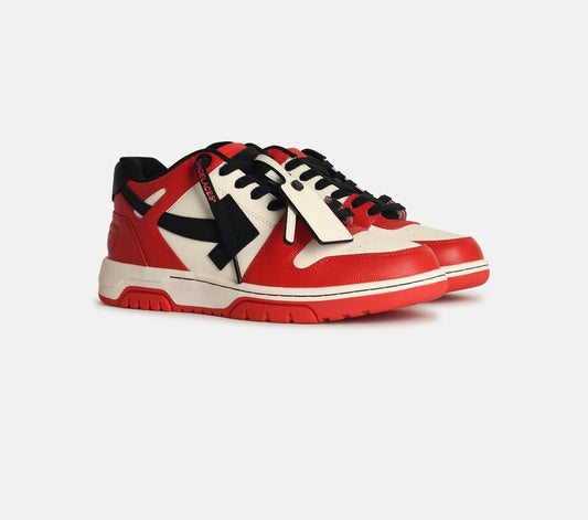 Off white office chicago