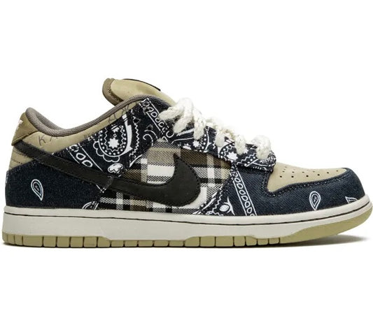 Sneaker Low Dunk