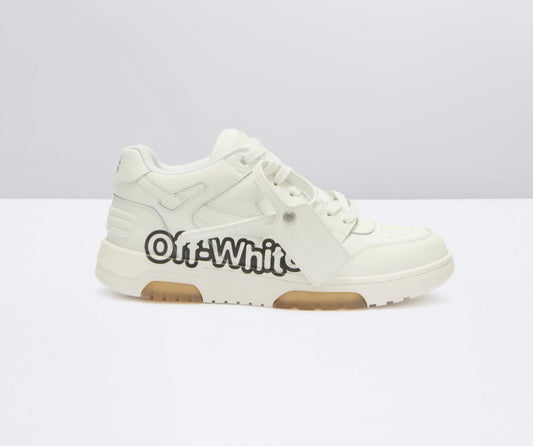 Off White Office “OOO White”