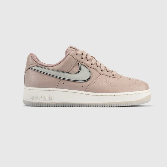 Air Force 1 A ma Maniére